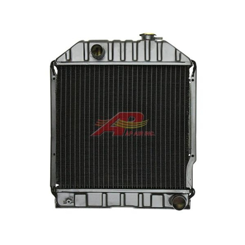 Radiator for Ford/New Holland E1NN8005AB15M