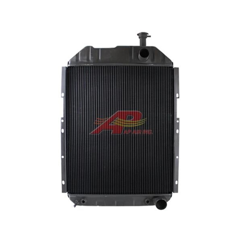 Radiator for Ford/New Holland E1NN8005BD15M