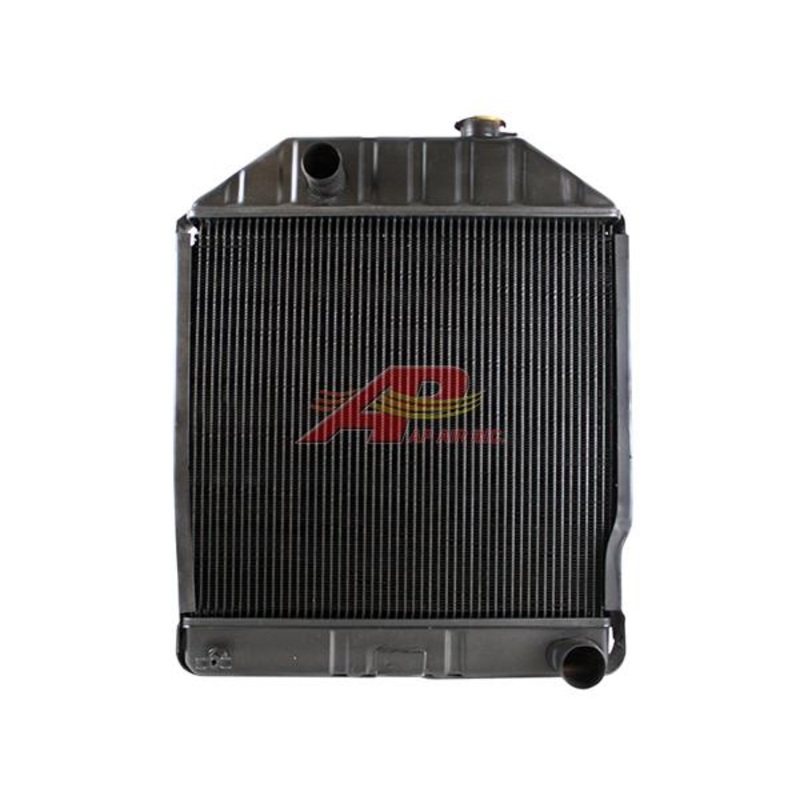 Radiator for Ford/New Holland E4NN8005AA