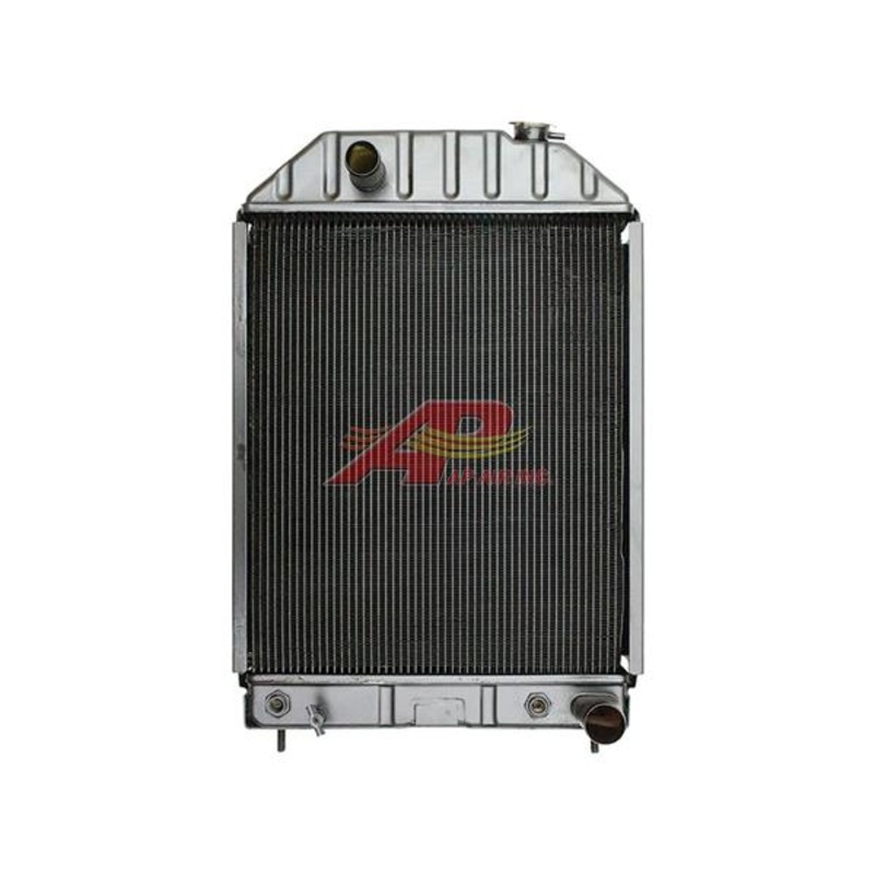 Radiator for Ford/New Holland E9NN8005BA