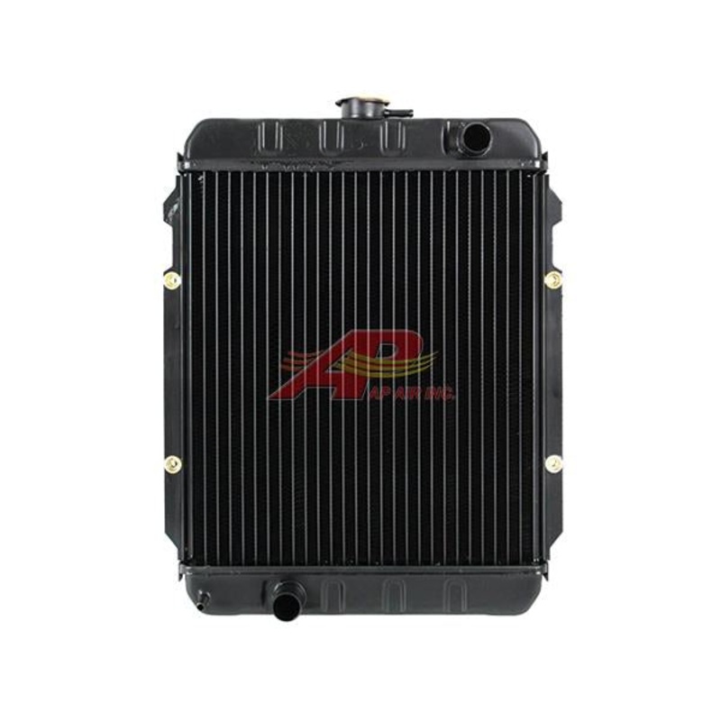 Radiator for John Deere CH14206
