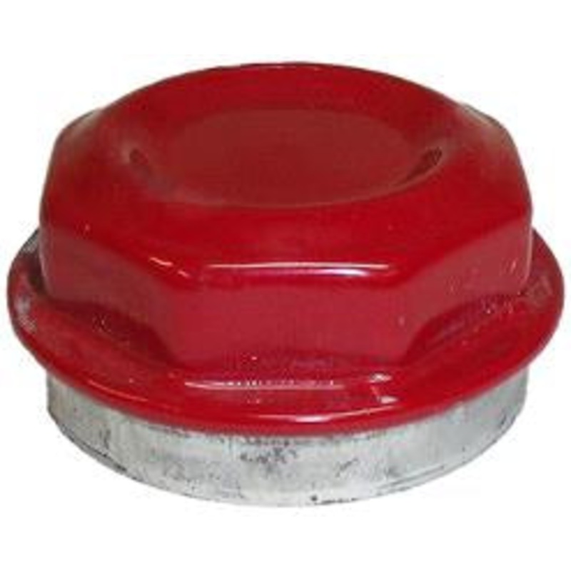 RAKE WHEEL CAP