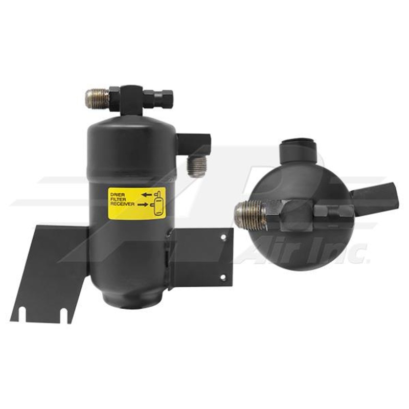 Receiver Drier for Fendt F281.500.380.330