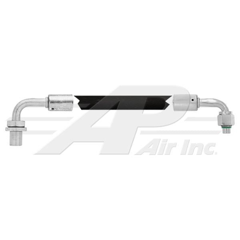 Receiver Drier to Cab Hose for Case IH BN67794