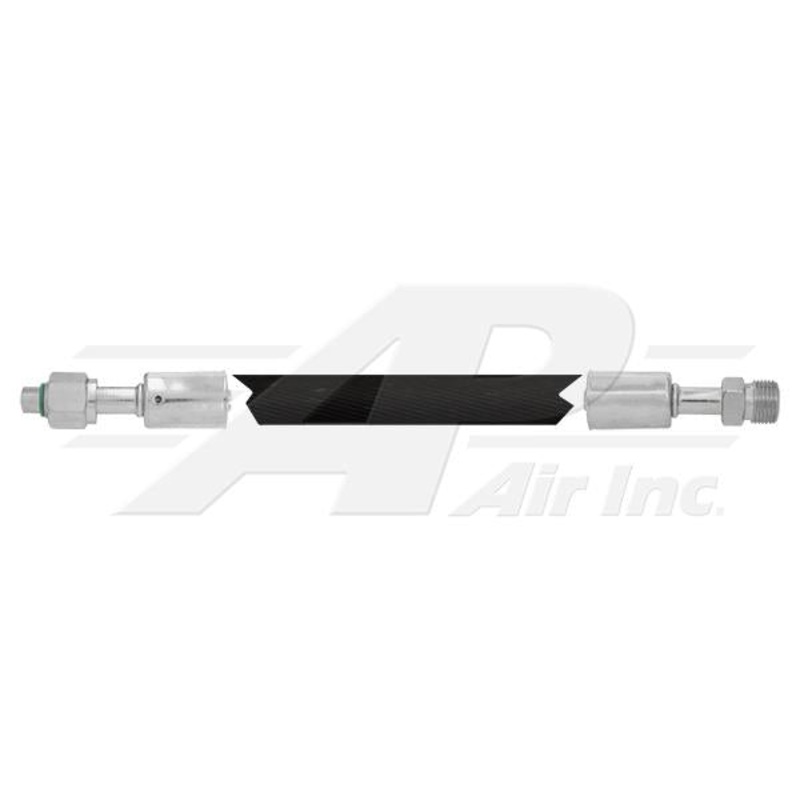 Receiver Drier to Cab Hose for John Deere AZ100387
