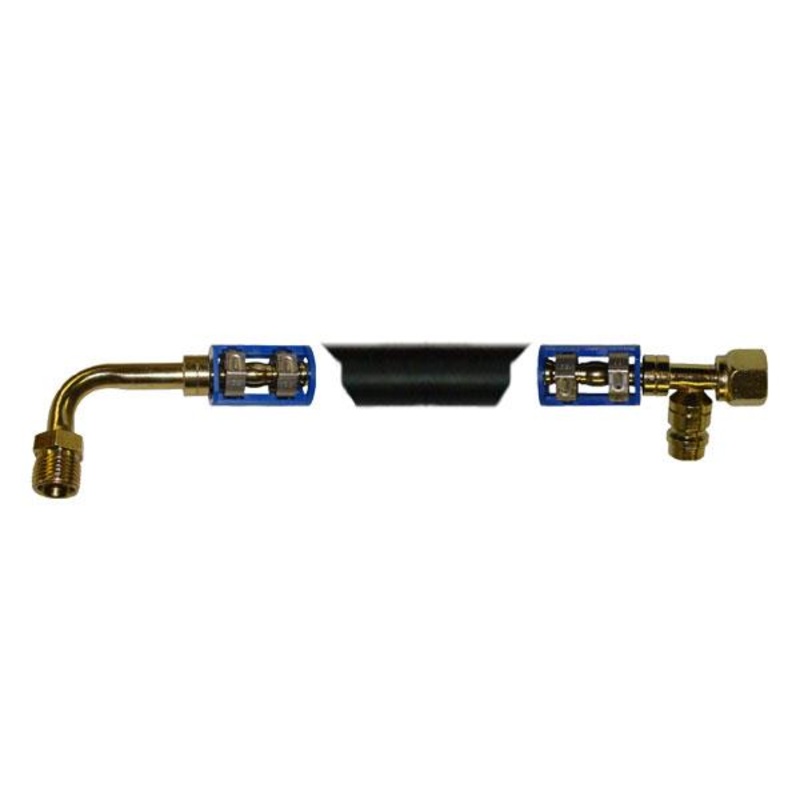 Receiver Drier to Cab Hose for John Deere AZ57662