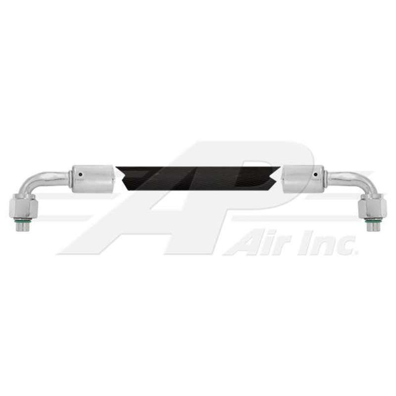 Receiver Drier to Cab Hose for John Deere CB11477638