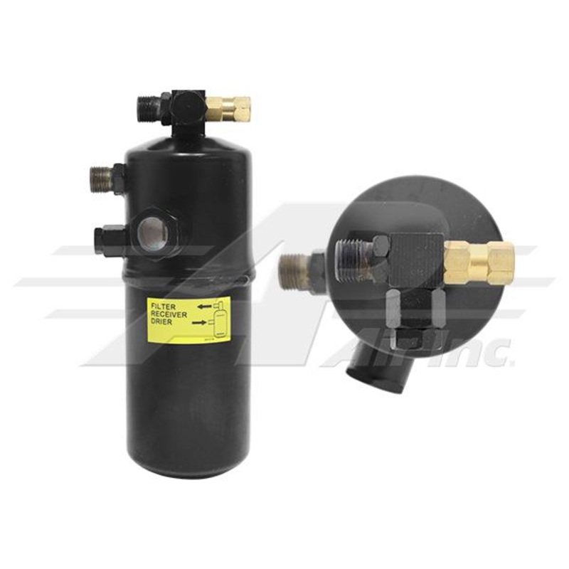 Reciever Drier for Fendt F395.551.031.040