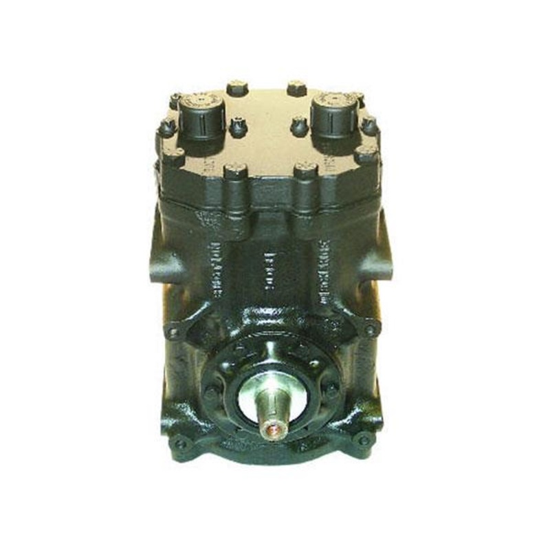 Remanufactured Tecumseh, Left Tube O for Ford/New Holland D7NN19D623A