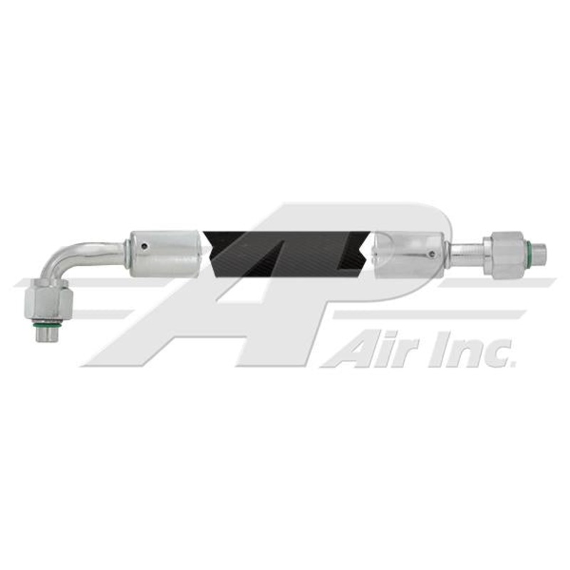 Roof Suction Line for Ford/New Holland E0NN19N651AA
