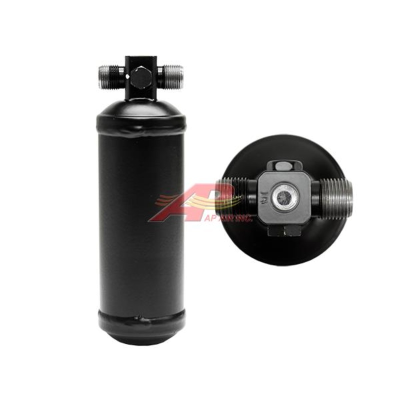 Standard Duty Receiver Drier Without Switch, 10Mm Pilot for Bobcat