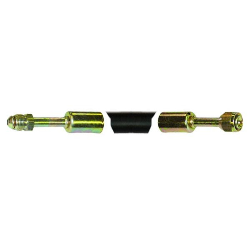 Suction Hose – Cab End for Case IH F63941