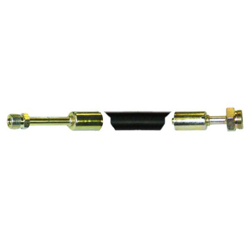 Suction Hose – Cab Hose for Ford/New Holland E7NN19N646BA