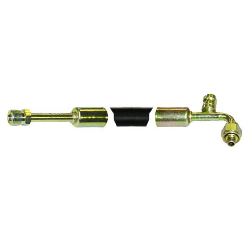 Suction Hose – Compressor End for Case IH BN67793