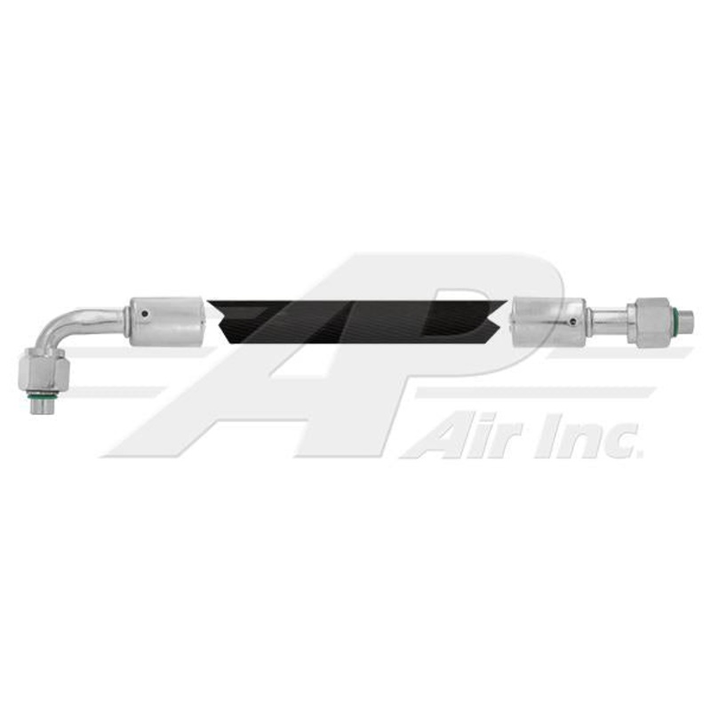 Suction Hose – Evaporator End for Case IH BN67792
