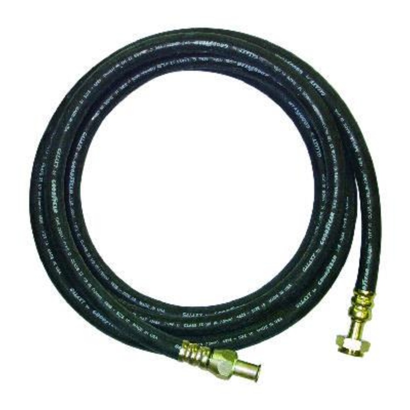 Suction Hose for Case IH F64534