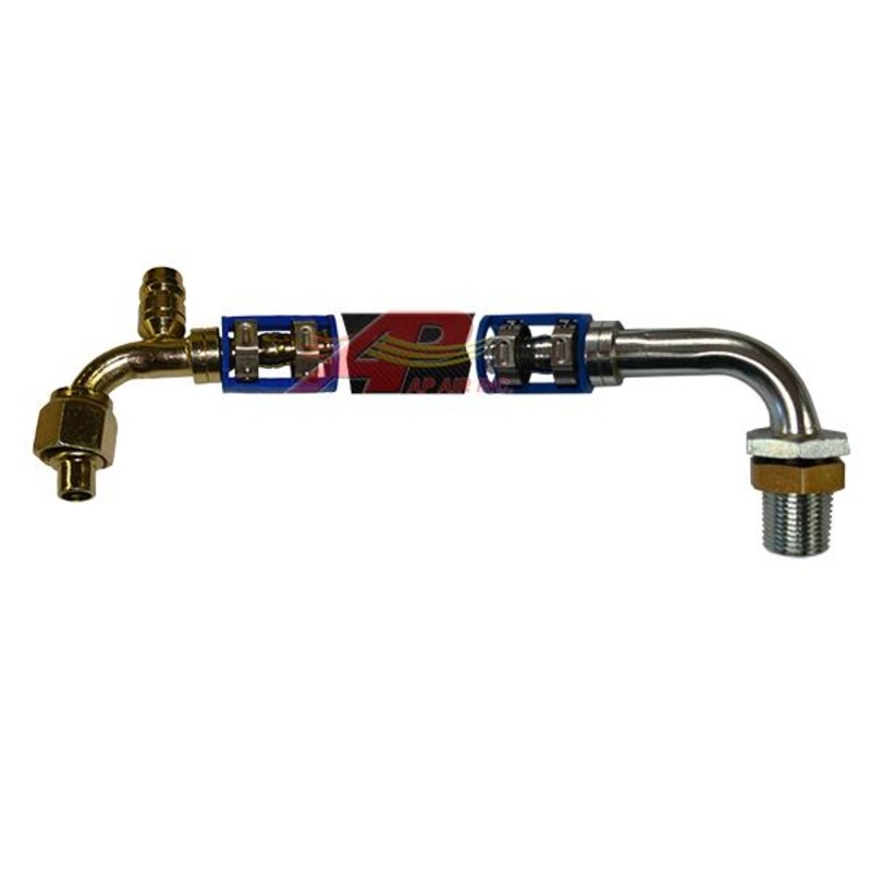 Suction Line for Case IH BN98641