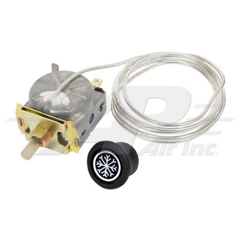 Thermostatic Switch for Case IH BN69703