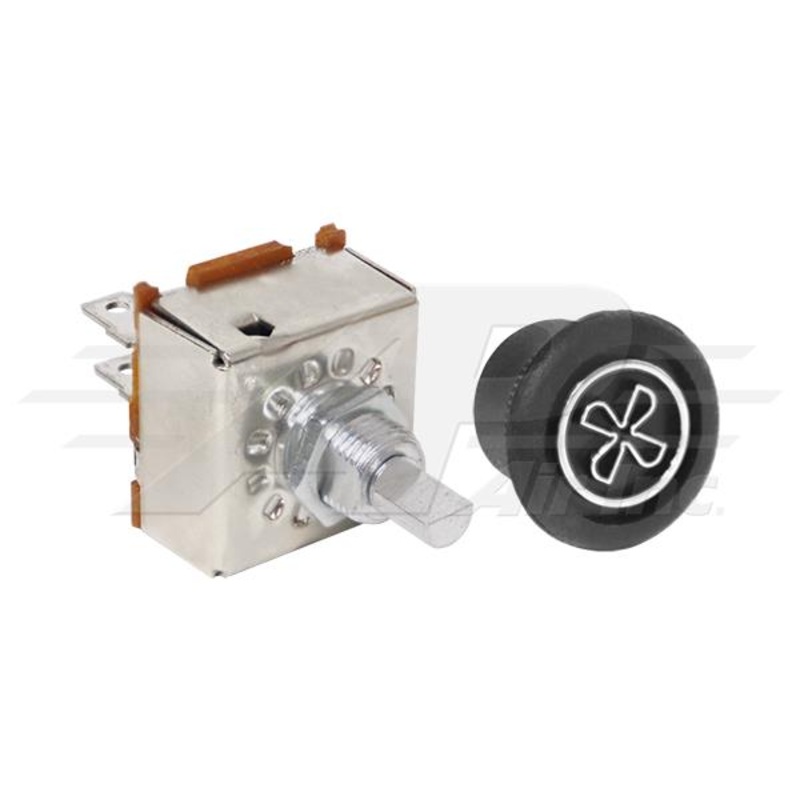 Thermostatic Switch for Fendt F275.500.370.020