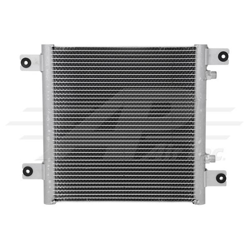 Upper Condenser for John Deere AXE20863