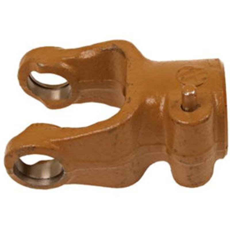 1-3/8 6 SPLINE QUICK DISCONNECT BYPY SERIES 3 / WALTERSCHEID SERIES I TRACTOR YOKE