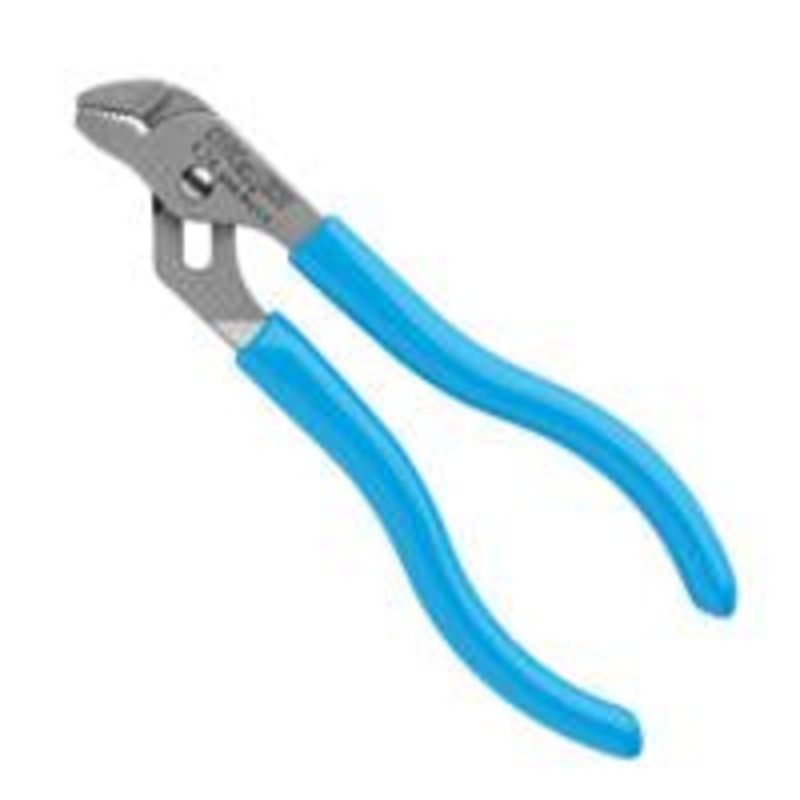 4.5 TONGUE & GROOVE PLIERS