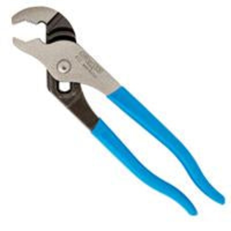6.5 TONGUE & GROOVE PLIERS