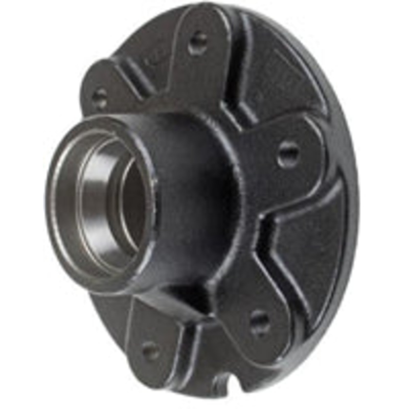 6 BOLT 611 AG HUB 3600# COMPLETE