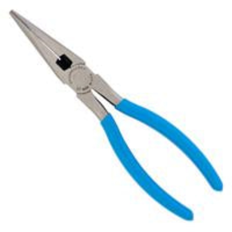 8 LONG NOSE PLIER