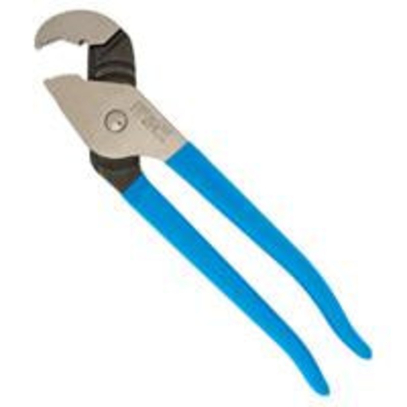 9.5 TONGUE & GROOVE PLIERS