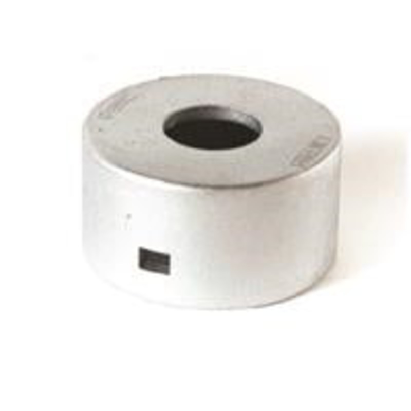 AUGER FINGER RETAINER