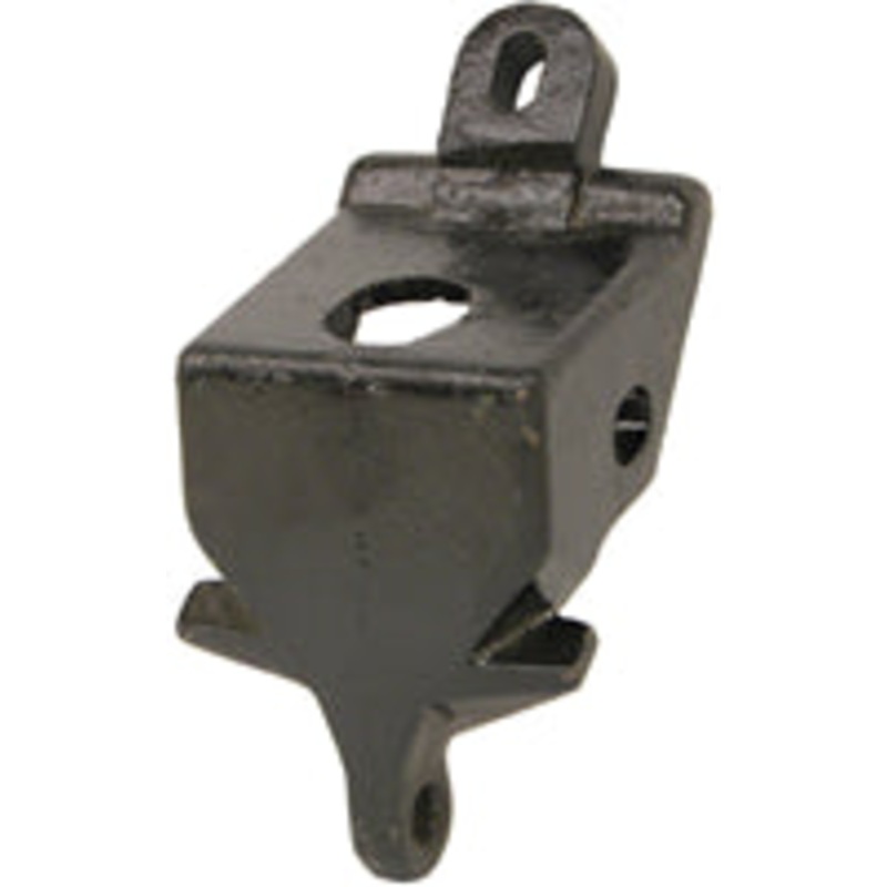 CLOSING WHEEL ARM STOP FOR JOHN DEERE AND KINZE PLANTERS