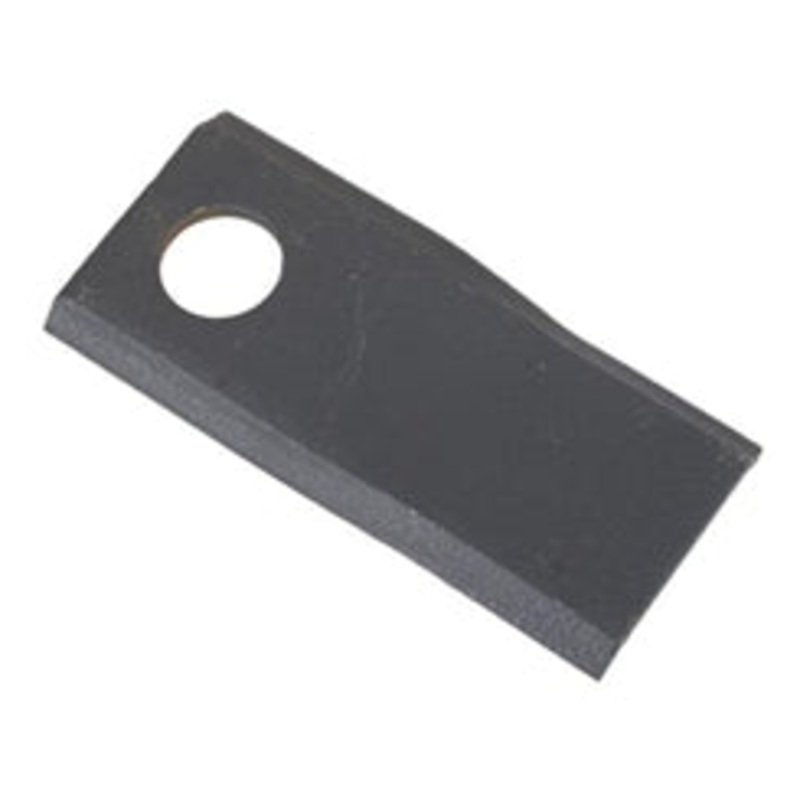 DISC MOWER BLADE FOR KUHN LEFT HAND