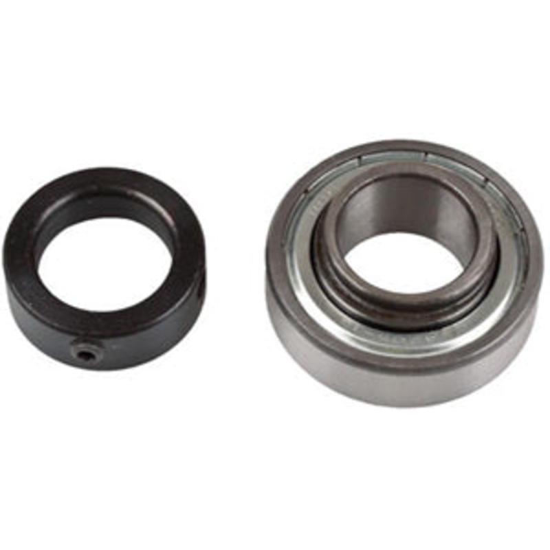 INSERT BEARING WITH COLLAR 1 INCH