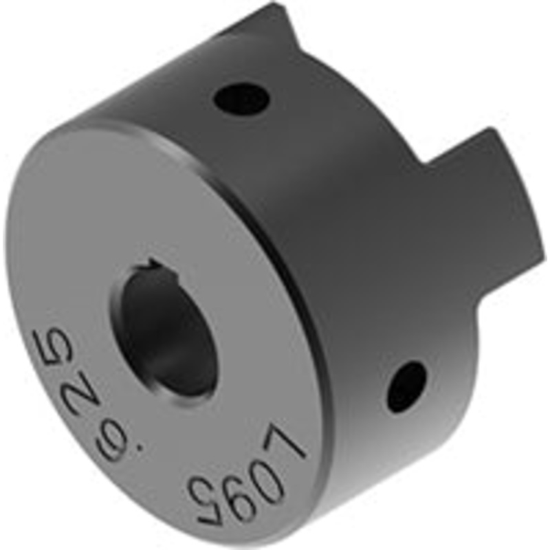 JAW COUPLING