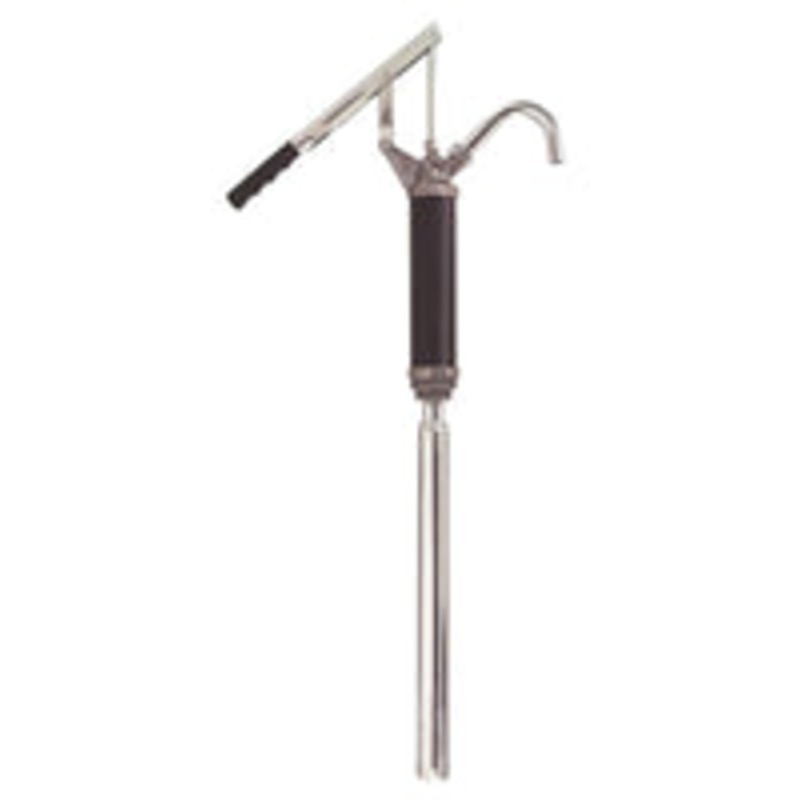 LINCOLN LEVER ACTION BARREL PUMP