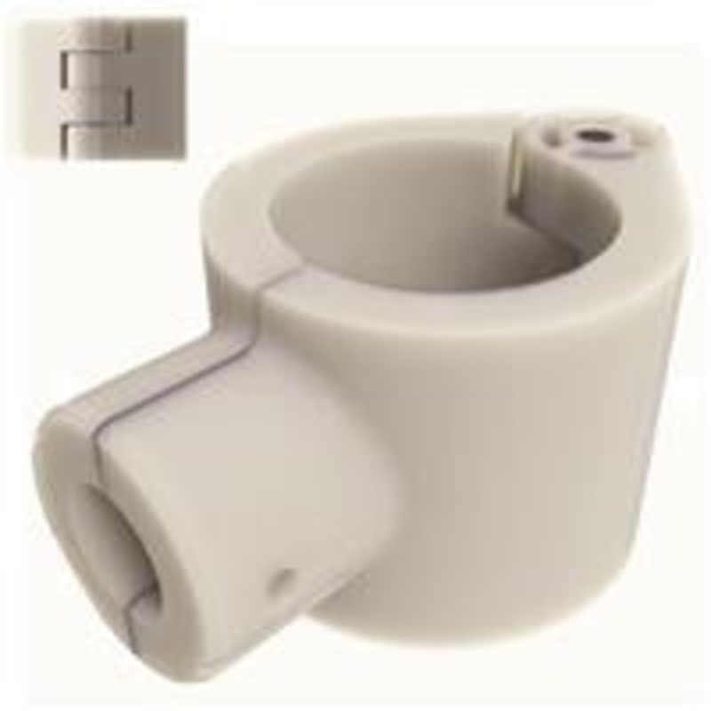 POLY AUGER FINGER BEARING