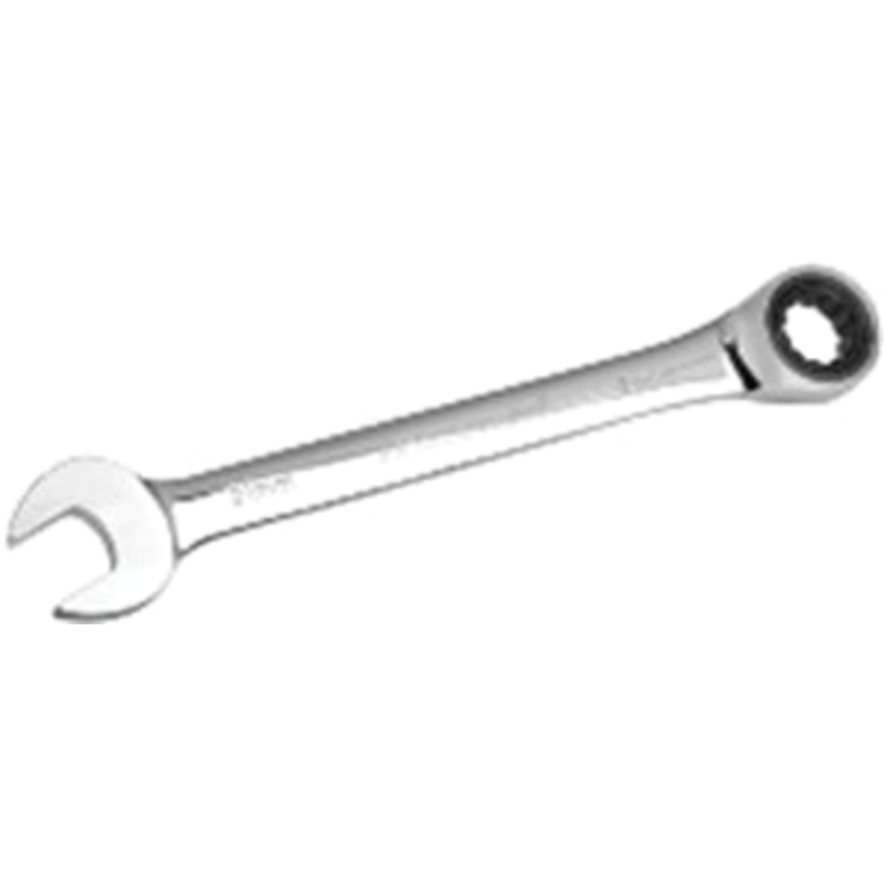 RATCHETING WRENCH – 21MM