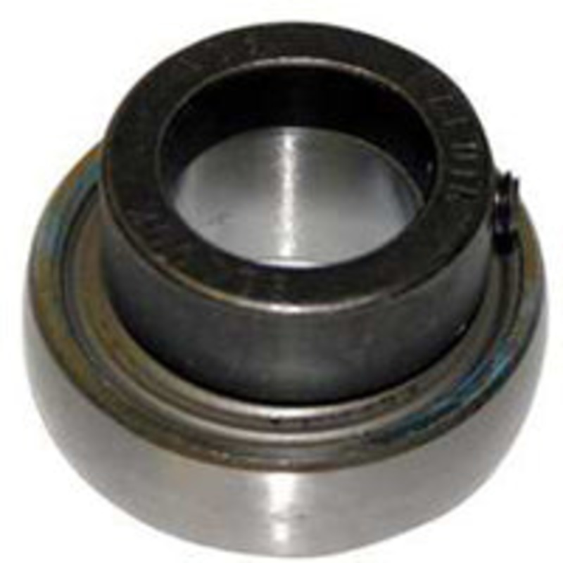 RELUBE INSERT BEARING 1-1/4 ID – WIDE INNER RING